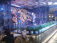 -芭菲盛宴·环球美食(解放碑英利国际店)