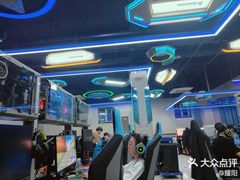 -时代电竞网吧网咖(通州马驹桥商业街店)