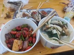 -鼓楼夜市