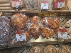 -西村叔叔的店·面包·甜品·蛋糕(牡丹园店)