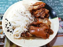 -贤花饭店(凯德店)