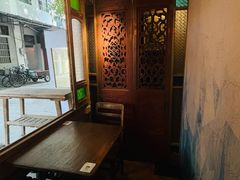 -西关84·History·Art·Cafe