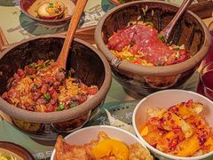 -京参 • 擂椒饭(这有山店)
