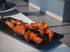 -拈菜(观音桥阳光世纪店)