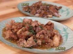 荔枝肉-如我美食(达道社区店)