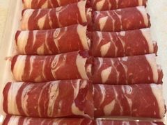 -东来顺饭庄(天坛店)