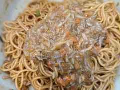 -蟹上黄·蟹黄面·江南糖水(人民广场店)