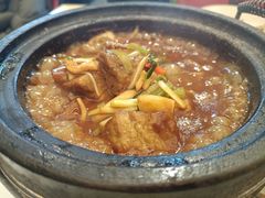 -粤仔湾砂锅粥(金太湖店)