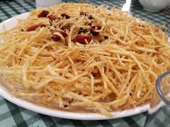 干煸土豆丝-无味饭店(九眼桥商业文化广场店)