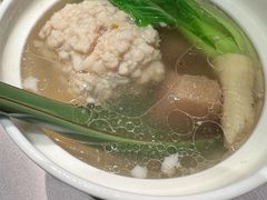 -局气 烤鸭·北京菜(光华路店)