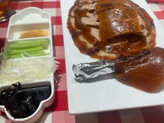 -西贝(紫荆广场店)