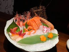 -旨料亭日本料理(四川北路店)