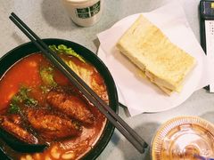 -华嫂冰室(尖沙咀店)