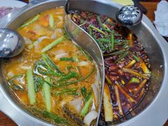 -大理.老字号渝记酸萝卜乌鱼(古城总店)