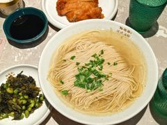 -松鹤面馆·古法焖肉面(观前店)
