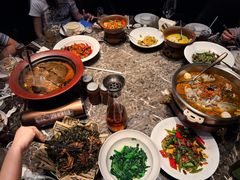 -2046湘味厨房(深圳湾店)