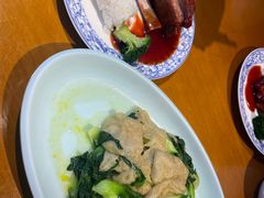 -三凤酒家·百年无锡菜(清扬茂业店)