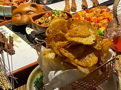 -并州大牌档之醉轻尘