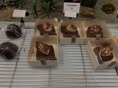 -OUR Bakery(SKP-S店)