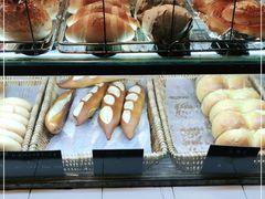-仙峰天然面包(迎宾路店)