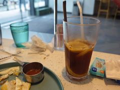 -新宝餐厅(流塘店)