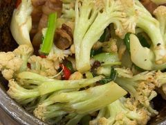 -红菜坊·烤鸭·川鲁宴(石园店)