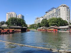 -皇家御河游(紫御湾码头)
