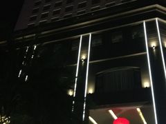 酒店主楼-汕尾巴黎半岛酒店