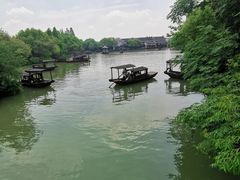 -乌镇西栅景区