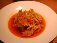 -小厨师·二十年沈家门小海鲜(百井坊巷店)