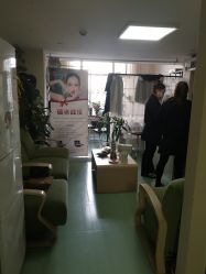 -净妍美肌专业净毛嫩肤连锁机构