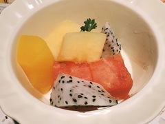 -战斧牛排餐厅(悦方IDmall店)