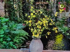 -The Flowers Coffee(南山店)