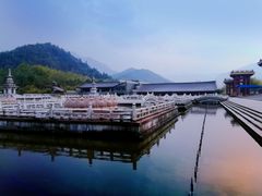 -九华山风景区