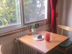 -雕刻时光咖啡馆(北航店)