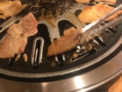 -九田家黑牛烤肉料理(长春路友好店)