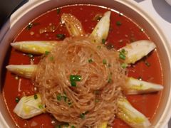 粉丝娃娃菜-潇湘楼(环保园店)