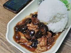-李先生牛肉面大王(北京平谷步行街店)