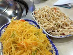 -崔记老东北传奇铁锅炖(横店总店)