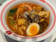 -一捞鲜•青岛本味餐厅(八大关店)