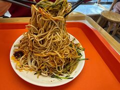 -新川面馆(新街口起源店)