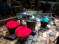 -又见炊烟私房菜(敬亭路店)