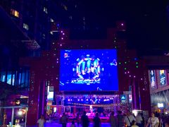 -绿地风尚天地广场