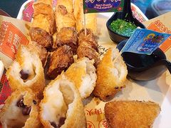-大吉利·潮汕鲜牛肉火锅(总店)