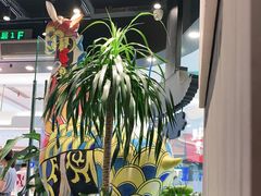 -茶颜悦色(银盆岭万达广场店)