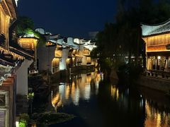 -嘉兴月河历史街区