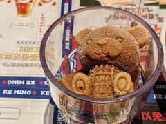 -克茗冰室(光明N次方公园店)