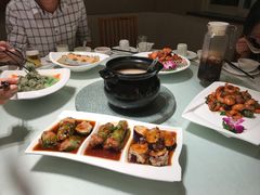 -桂林肥仔·中华餐饮名店(园湖店)