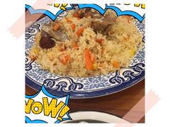 -巴依老爷新疆美食(常营店)