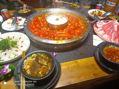 -巴蜀印象火锅(永陵总店)